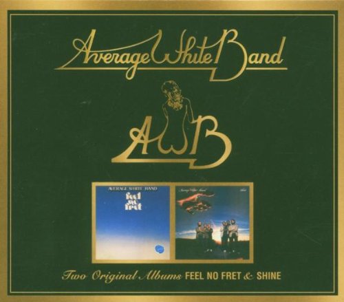 Average White Band - Ferry Maat