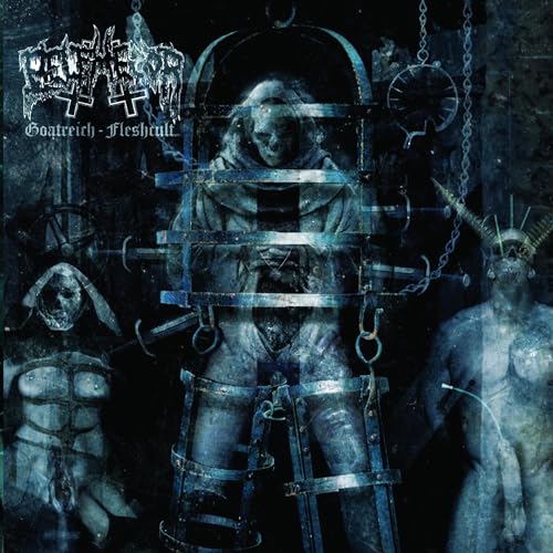 Goatreich - Fleshcult