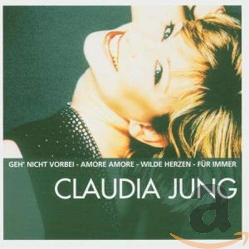 Claudia Jung - Ein Bisschen Melancholie [Version 2004] Lyrics - Zortam Music