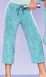 Modal Rayon Yoga Pant