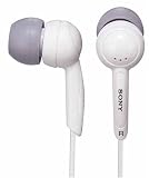 SONY MDR-EX51LP W �إåɥۥ�