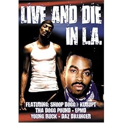 Live & Die in L.a.