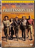 The Professionals (Special Edition)