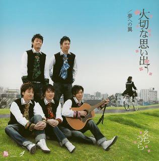 Taisetsu Na Omoide