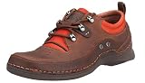 Clarks Mens Poblano Oxford