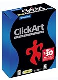 Clickart Professional Win/Mac