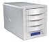 LaCie 1TB Biggest F800 with FW800 and USB2.0 (300942U)