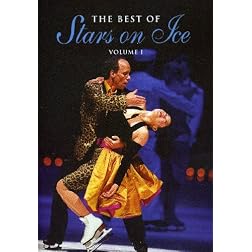 Stars On Ice Vol 1