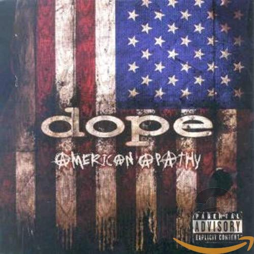 Dope - Bastard Lyrics - Zortam Music