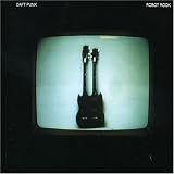 Robot Rock CD SINGLE ENHANCED by Daft Punk
