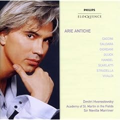 Arie Antiche