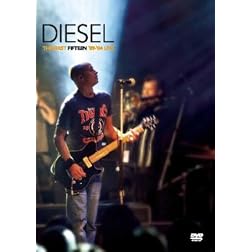 First 15 89 04 Live Diesel