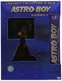 DVD Astro Boy, L'Int�grale Saison 1 - Coffret Collector Limit�e Digipack 6 DVD [Inclus la figurine d'Attakus], film DVD Astro Boy, L'Int�grale Saison 1 - Coffret Collector Limit�e Digipack 6 DVD [Inclus la figurine d'Attakus]