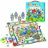 Robots The Game