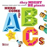 Here Come The ABCs (With Exclusive Amazon.com Content)