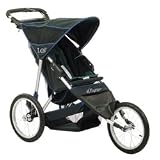 10K Ultimate Single Stroller