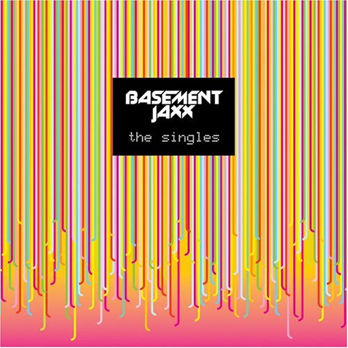 Basement Jaxx - The Singles (Special Edition) - Zortam Music