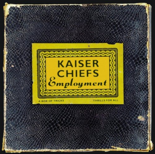 Kaiser Chiefs - Everyday I Love You Less and L - Zortam Music