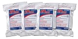 2400 Calorie ER Bar - Emergency Food Ration (4 Pack)