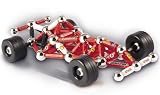 Supermag Ferrari Set