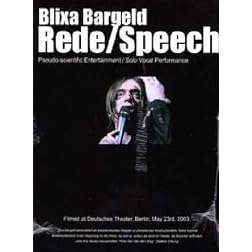 Rede/Speech