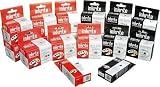 1 Set Of 8 Inkrite Photo Plus! Ink Cartridges For Epson Stylus Photo R800