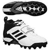 adidas Mens Gridiron MD Mid
