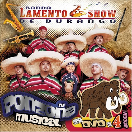 Ponzona Musical