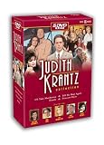 Judith Krantz Collection