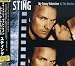 My Funny Valentine: Sting at the Movies