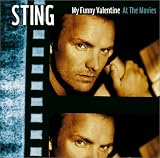 My Funny Valentine: At the Movies by Sting
