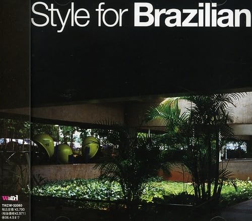 Style for Brazilian
