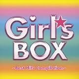 �������� Girl's Box��Best Hits Compilation��(DVD��)