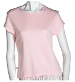 Hue Womens Short-Sleeve Tee