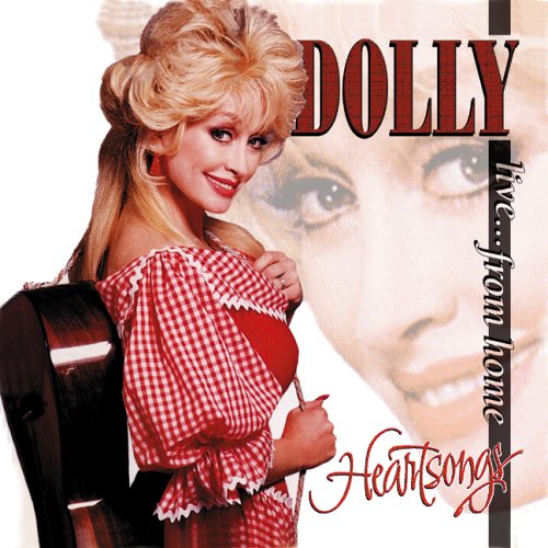 DOLLY PARTON - Heartsongs - Zortam Music