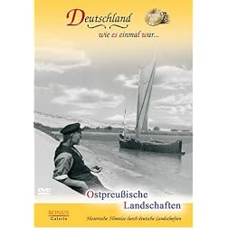 Ostpreussische Landschaften (Landscapes of Eastern Prussia)