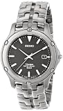 Seiko Men's Le Grand Sport Titanium Watch #SLC033
