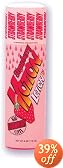 Doc Johnson Original Strawberry Motion Lotion (4 Ounces) by Doc Johnson