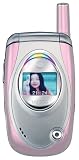 VK 530 Pink - Vodafone - Pay As You Go Mobile Phone - Free Weekends Offer*