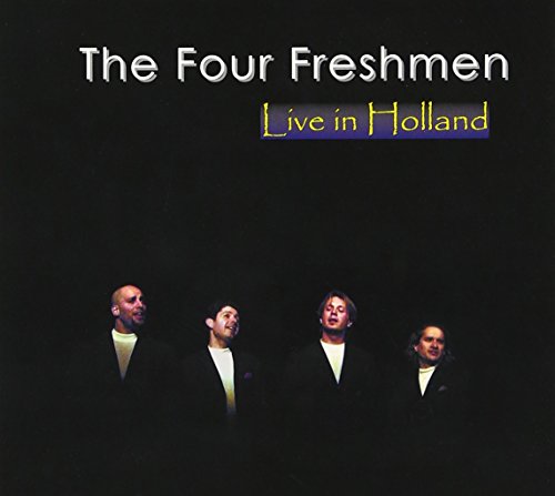 Live in Holland