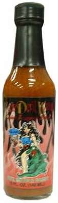 Mean Devil Woman, 5oz.