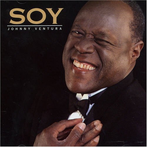 SOY: Johnny Ventura