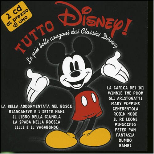 Tutto Disney