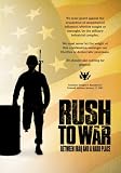 Rush To War