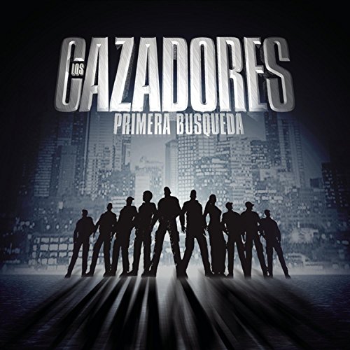 Los Cazadores: Primera Busqueda