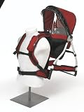 Chicco Smart Support Backpack - Red
