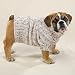 DOG SWEATER - CLASSIC IRISH KNIT DOG SWEATER - TOO COOL - X-LARGE