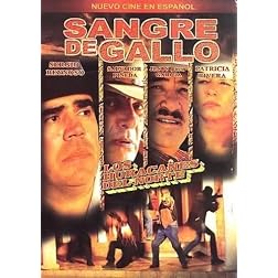 Sangre De Gallo