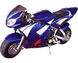 Super Bike 49cc