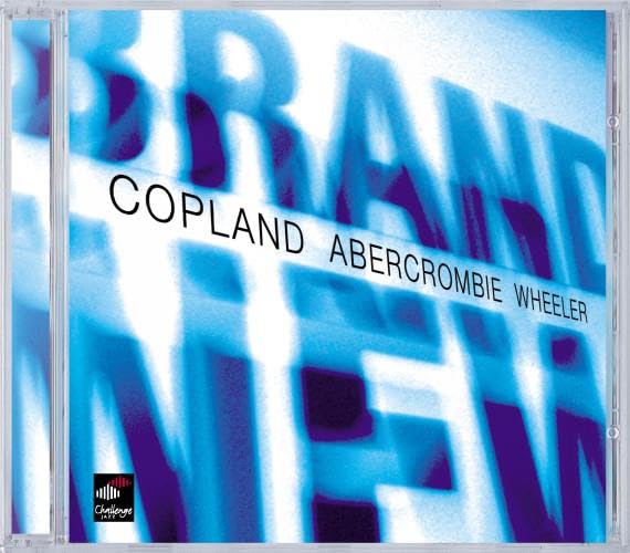 Brand New